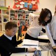 Tematica abordată a fost foarte apreciată de către participanţi (Sursa foto www.avenor.ro)