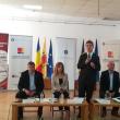 Viitorul Uniunii Europene a fost dezbătut la Fălticeni, în prezența ministrului Victor Negrescu
