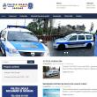 Site-ul Poliției Locale Suceava