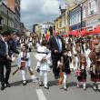 Festivalul – concurs județen de folclor „Comori de suflet românesc”, ediția a XVI-a