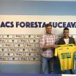 Foresta a semnat joi cu doi mijlocași, moldoveanul Teodor Lungu și italianul Matteo Faiola