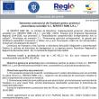 Semnarea contractului de finanţare pentru proiectul „Dezvoltarea societății S.C. RENTEST PARK S.R.L.”