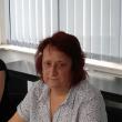 Cătălina Zorescu, directorul executiv al DSP Suceava