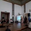 Întâlnire dedicată copiilor cu părinţi plecaţi la muncă în străinătate, dar şi părinţilor acestora