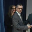 Olivier Bouriaud a fost premiat de rectorul interimar, în luna martie, pentru rezultatele din domeniul cercetării