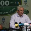 Primarul Sucevei, Ion Lungu