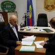 Flutur a semnat contractul pentru reabilitarea Școlii Gimnaziale Speciale ,,Sf. Stelian” din Rădăuți