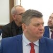 Directorul Casei Judeţene de Pensii Suceava, Constantin Boliacu