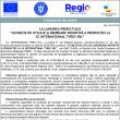 LA LANSAREA PROIECTULUI ”ACHIZIȚIE DE UTILAJE ȘI ABORDARE INOVATIVĂ A PRODUCȚIEI LA SC INTERNAȚIONAL TYRES SRL”