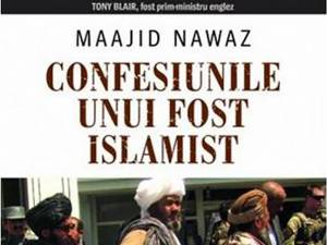 Maajid Nawaz: „Confesiunile unui fost islamist”
