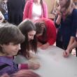 Elevii își pot reprezenta colegii în Consiliul de Administrație al școlii
