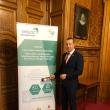 Lucian Harșovschi - Suceava poate fi un exemplu de bună practică, ținând cont că deja a implementat proiecte de eficiență energetică