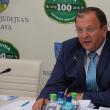 Gheorghe Flutur a anunțat că săptămâna viitoare, la Colegiul Tehnic „Petru Mușat” din Suceava va avea loc o „Caravană a meseriilor”