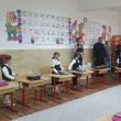 24 de elevi au primit rechizite din partea Protoieriei Fălticeni