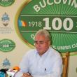 Ion Lungu: „O problemă prioritară a Primăriei Suceava rămâne asigurarea căldurii populației în iarna care vine, precum și asigurarea apei calde&quot;