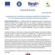 Lansarea proiectului „Diversificarea şi extinderea capacităţii 	Service Motoare Nord S.R.L. de producţie a pieselor de schimb pentru autovehicule şi motoare”