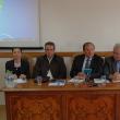 Oportunitățile și beneficiile învățământului profesional au fost dezbătute și analizate joi, la Colegiul Tehnic „Petru Mușat” Suceava