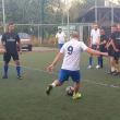 Inter Conti a câștigat primul derby al Campionatului de old-boys