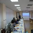 Reuniunea Consorțiului Universităților din Republica Moldova, România și Ucraina, la Vatra Dornei