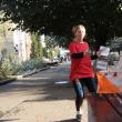 La mijloc de octombrie, ecologie şi orientare turistică la Fălticeni
