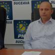 Senatorul PNL de Suceava Daniel Cadariu a depus o moţiune împotriva ministrului Transporturilor