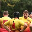 Rugby Club Gura Humorului a câştigat meciul cu Arad la „masa verde”