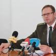 Inspectorul-șef Mihai Gășpărel