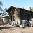 Clădirea fostului Consulat Austriac de la Fălticeni, aflată în stare de degradare