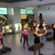 Workshopuri susținute de coregrafi cunoscuți, la Suceava