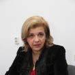 Dr. Gabriela Creţeanu, coordonatorul Centrului Județean de Diabet Suceava