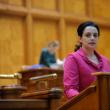 Deputatul PNL de Suceava Angelica Fădor