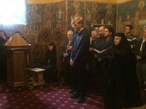 Chemarea păcătoșilor la pocăință