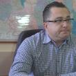 Managerul Spitalului Municipal Fălticeni, dr. Vlad Morariu
