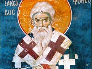 Sfântul Iacov sau despre rudenia pământească şi cea spirituală
