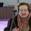 Profesoara Rodica Alexandru