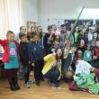 Activitați de voluntariat la Colegiul &quot;Dragoș Vodă&quot;
