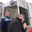 Polițistul Vasile Florin Popescu, care a pretins și primit suma de 500 euro de la inculpatul Palabiyik Nihat