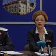 Prefectul judeţului Suceava, Mirela Adomnicăi