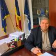 Dănuț Corneanu, directorul executiv al Direcției Sanitar Veterinare și pentru Siguranța Alimentelor Suceava