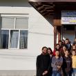 Filantropie, educaţie şi responsabilitate pentru tineri