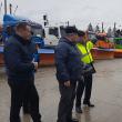 Pregătirile făcute de Diasil pentru intervențiile necesare în sezonul rece, verificate în teren de conducerea Primăriei Suceava