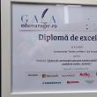 Diploma Universității „Ștefan cel Mare” din Suceava