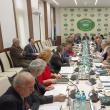 Consiliul Judeţean a finalizat licitaţia pentru programul „Laptele și Cornul”