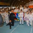 Rezultate excelente pentru sportivii Ryukay şi Sasorikai Dojo din Suceava