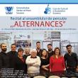 Recital al ansamblului de percuţie Alternances