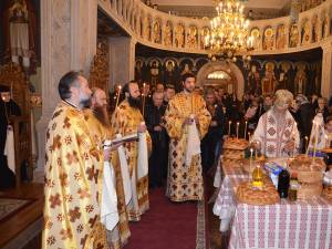 Un om al rugăciunii, al milosteniei şi al dreptăţii