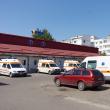 Zece ambulanțe au fost distribuite Serviciului Județean de Ambulanță