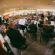 Concert extraordinar de Crăciun la Iulius Mall Suceava, susținut de Filarmonica de Stat Botoșani