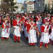 Parada obiceiurilor de iarnă din municipiul Suceava va avea loc pe 27 decembrie