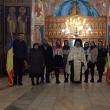 Slujbă de mulţumire închinată la Centenarul Unirii Bucovinei cu România